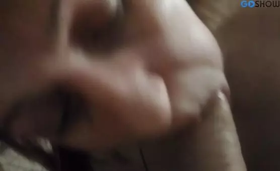 Milf Performs Oral Delights