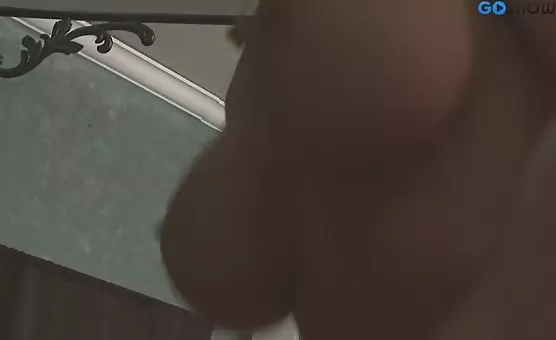 Firm Tits Brunette Babe Spreading Her Legs For Wild Action